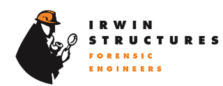Irwin Structures forensic engineers Melbourne