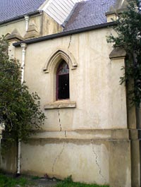 building conservation services