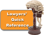 lawyers' quick reference to Patrick Irwine forensic engineer