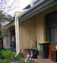 residential buildings defects and disputes