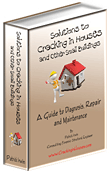 Solutions to Cracking Houses e-book